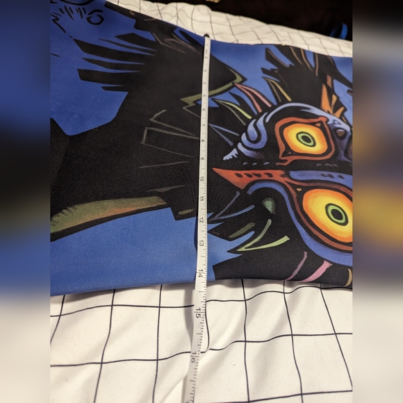 LOZ Majora Dress, Koala Art&Design - Picture 3 of 6